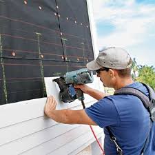 Storm Damage Siding Repair in Sylvester, GA